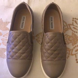 Steve Madden Ecentric-Q platform sneaker